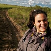 Dra Cecilia Scarf&oacute;