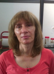 Dra. Alejandra D&iacute;az